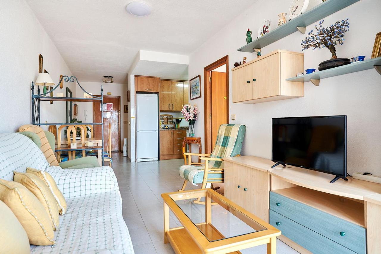Espanhouse Olga Apartment Torrevieja Exterior photo