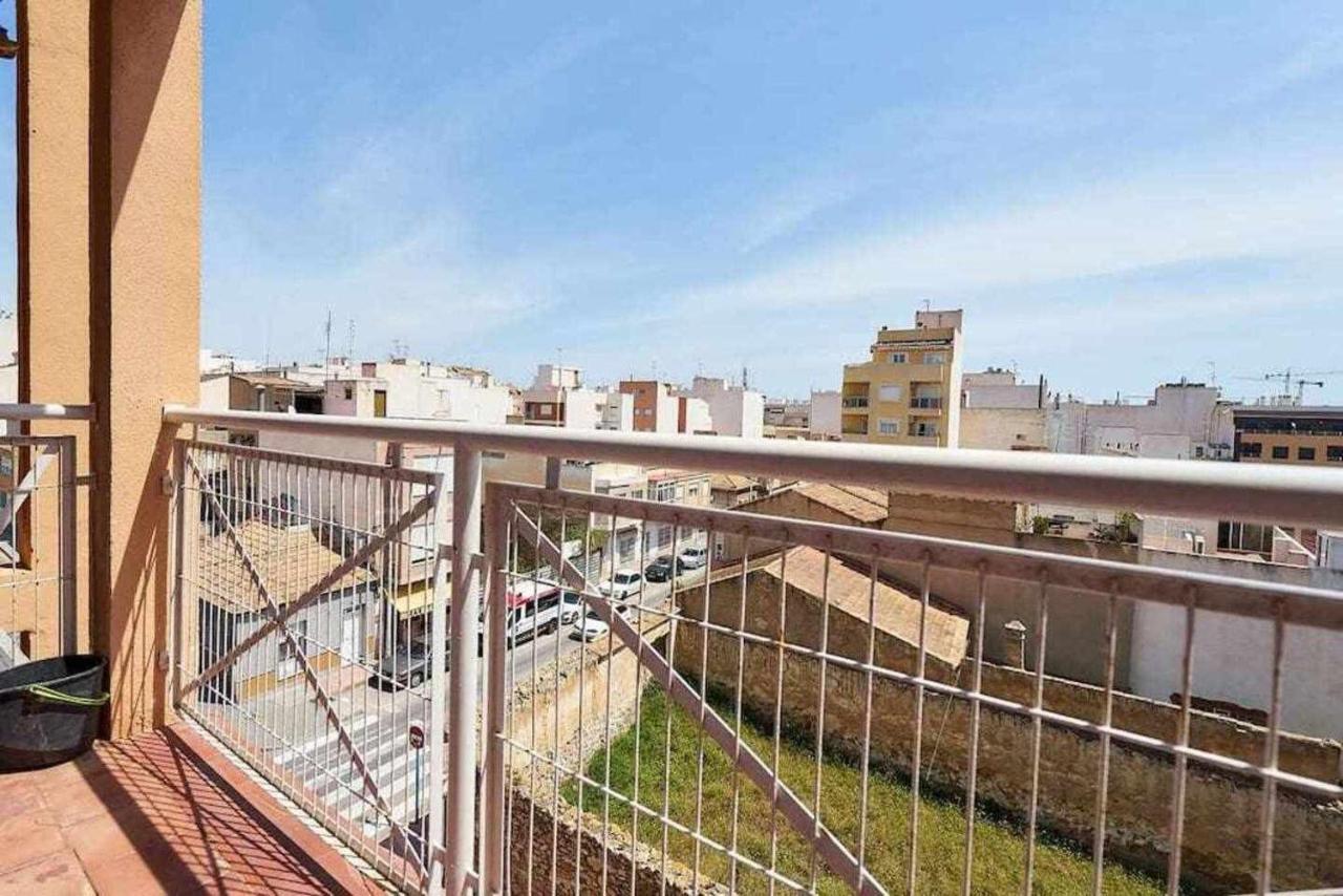 Espanhouse Olga Apartment Torrevieja Exterior photo